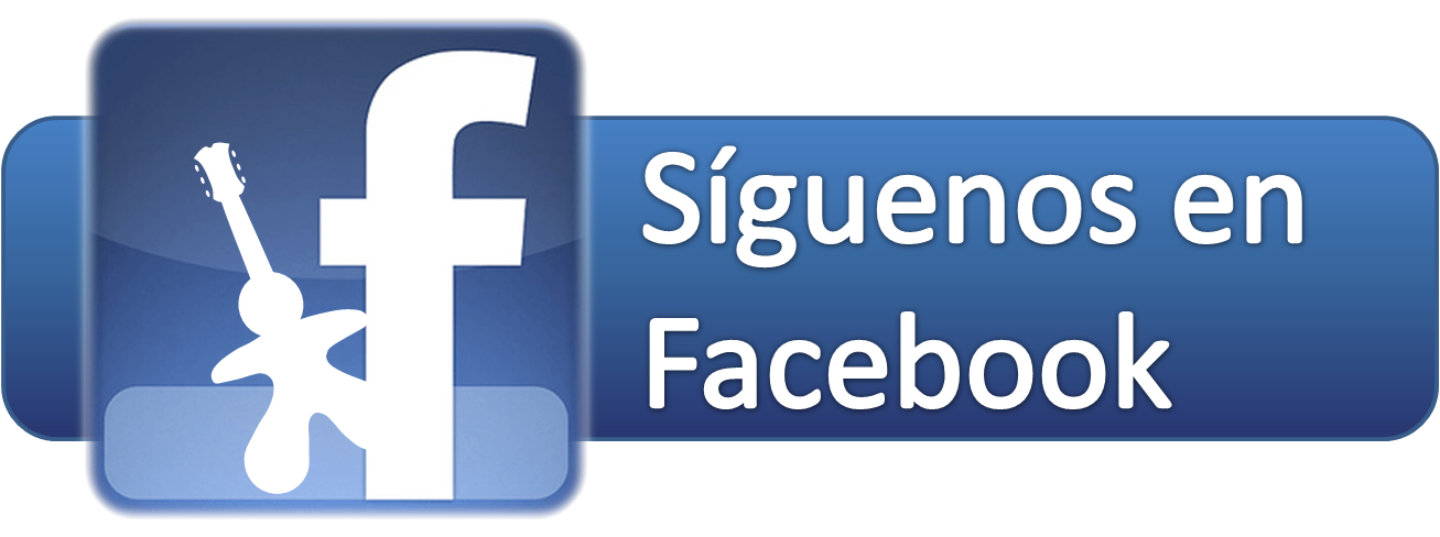 Visita nuestro perfil en Facebook