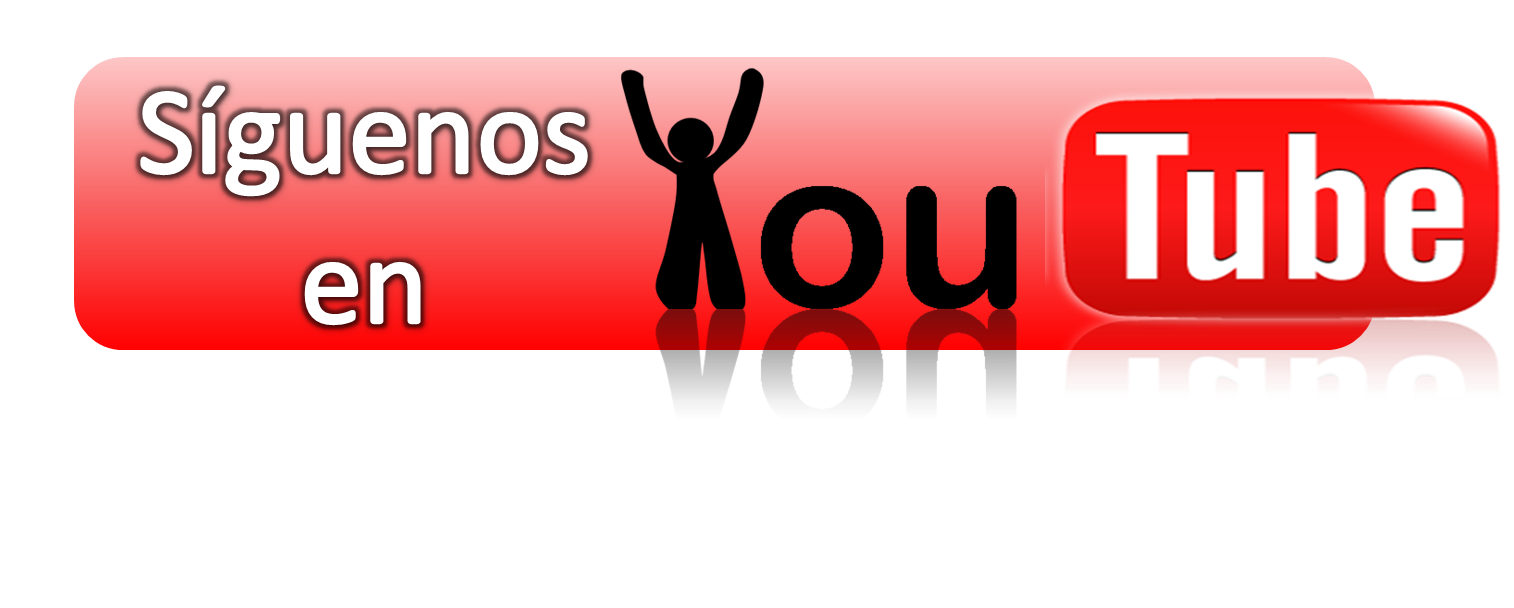 Visita nuestro perfil en Youtube