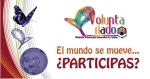 Unidad de Voluntariado de la UCO
