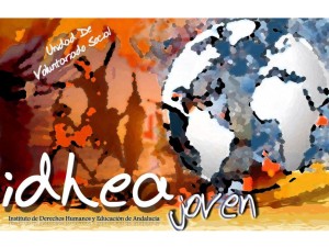 Unidad de Voluntariado: IDHEA