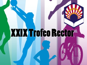 Celebrado el Trofeo Rector de Badminton y Tenis de Mesa