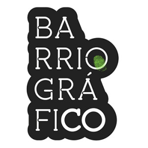 BarriográfiCO – Certamen de diseño