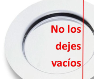 Campaña de recogida de alimentos