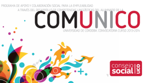 Ayudas COMUNICO – Acreditación B1