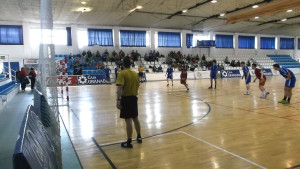 La Universidad de Córdoba logra dos oros y tres bronces en los campeonatos de Andalucía