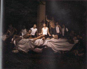 Dialogando sobre Feminismo, Maculinidades y Religiones