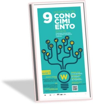 IX Maratón del Conocimiento