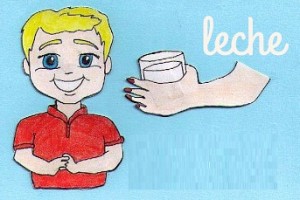 Colabora con la Recogida Selectiva de Alimentos – Semanas de la leche