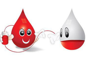 Campaña de Donación de Sangre