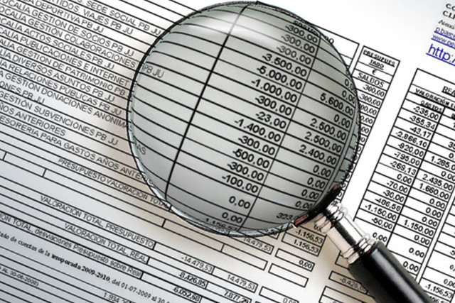 Transparencia Económica