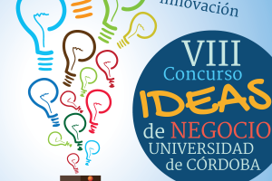 VIII Concurso de Ideas de Negocio